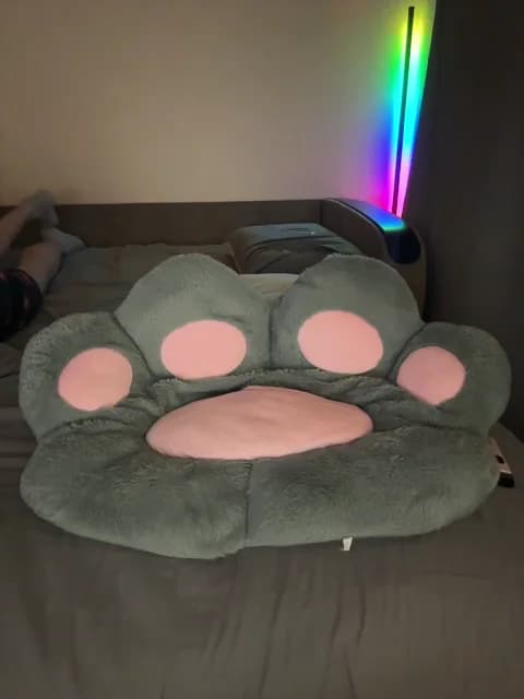 -CherryBerry- Cam Archive - January 16, 2026 19:56 (120min)