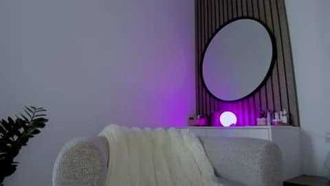 8selene Cam Archive - March 8, 2026 16:41 (62min)