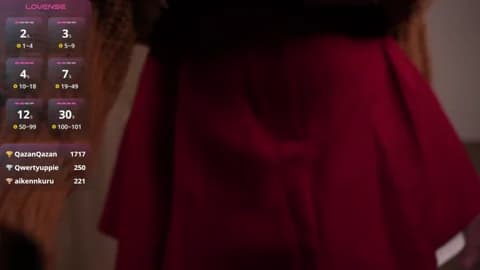 AdritVance Cam Archive - January 16, 2026 14:24 (54min)