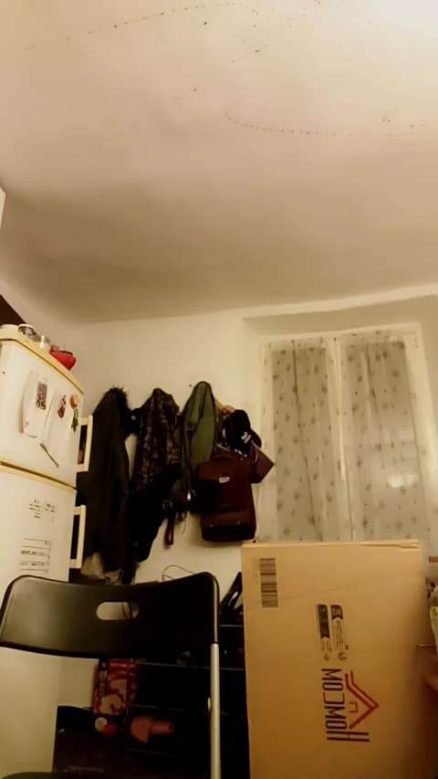 AgataInFabula Cam Archive - March 7, 2026 23:04 (47min)