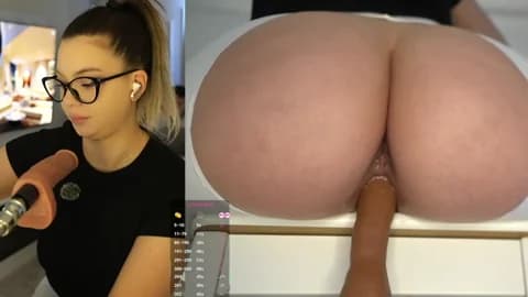 American__Dream Cam Archive - January 17, 2026 14:44 (85min)