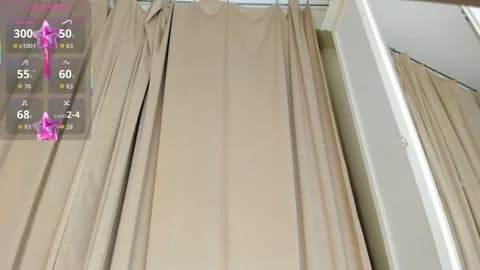 AnzuKim Cam Archive - January 14, 2026 04:04 (78min)