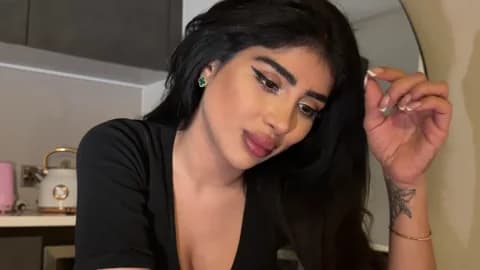 ArabicBarbie Cam Archive - April 8, 2026 04:33 (35min)
