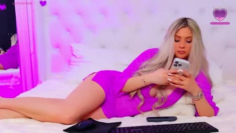 AriannaSins Cam Archive - March 3, 2026 20:50 (36min)