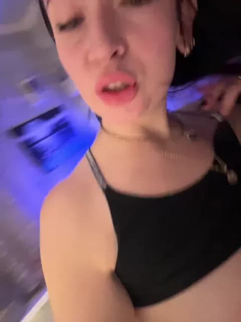 AureliyXXX Cam Archive - January 8, 2026 03:11 (47min)