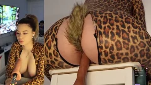 Aurora__XxX Cam Archive - March 29, 2026 12:11 (39min)