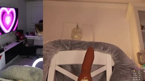 Aurora__XxX Cam Archive - April 9, 2026 13:29 (40min)