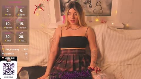 BabYRouge Cam Archive - January 17, 2026 24:18 (68min)