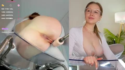 Baby_blush Cam Archive - January 16, 2026 15:47 (49min)