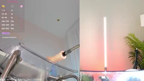 Baby_blush Cam Archive - January 19, 2026 15:23 (89min)