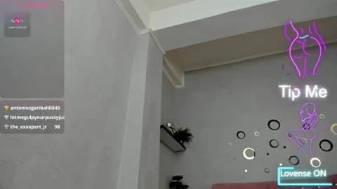 BelovedKhlloee Cam Archive - January 18, 2026 24:17 (50min)