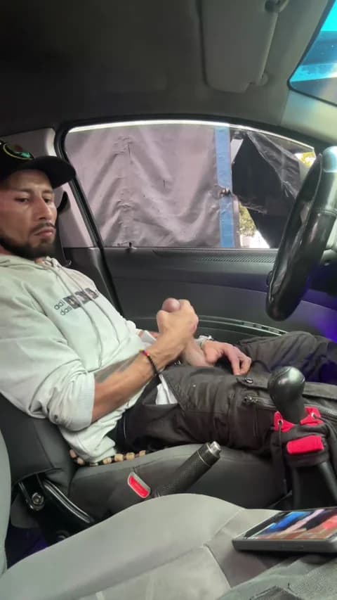 Bigdick_monster Cam Archive - January 18, 2026 13:18 (59min)