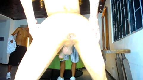 CERUJOIS Cam Archive - January 12, 2026 21:02 (105min)