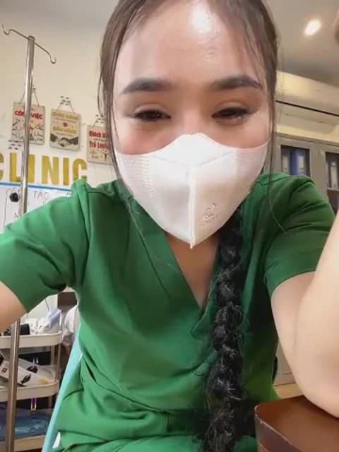 Clinic_Sexy Cam Archive - January 20, 2026 07:28 (41min)