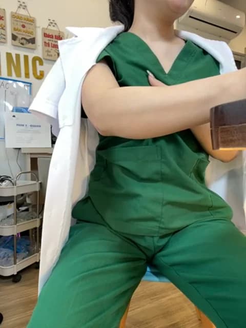 Clinic_Sexy Cam Archive - February 23, 2026 06:36 (60min)