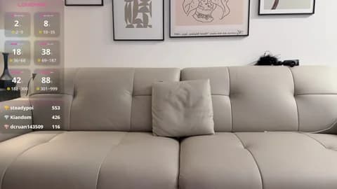 Daidai-77 Cam Archive - March 7, 2026 16:30 (37min)