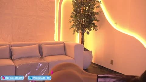 Dakota_Lee Cam Archive - January 14, 2026 03:34 (34min)