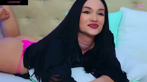 DaliyaArabian Cam Archive - January 14, 2026 19:25 (66min)