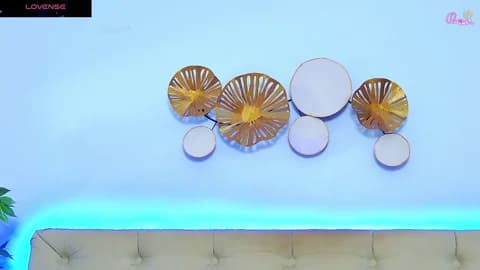 DaliyaArabian Cam Archive - March 9, 2026 20:52 (53min)