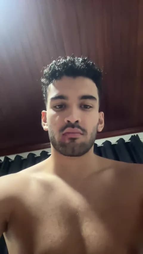 Drgym18 Cam Archive - January 17, 2026 03:15 (50min)