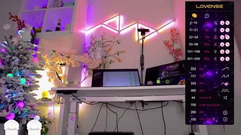 ELENA-XXX Cam Archive - January 16, 2026 24:42 (53min)