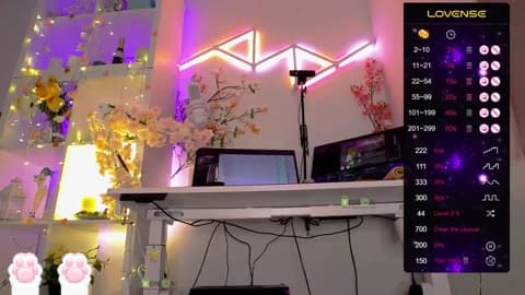 ELENA-XXX Cam Archive - March 8, 2026 24:41 (38min)