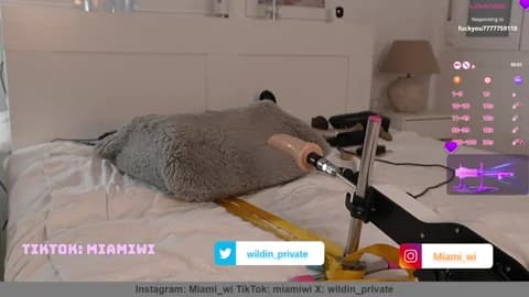 Emma4you Cam Archive - January 15, 2026 08:40 (46min)