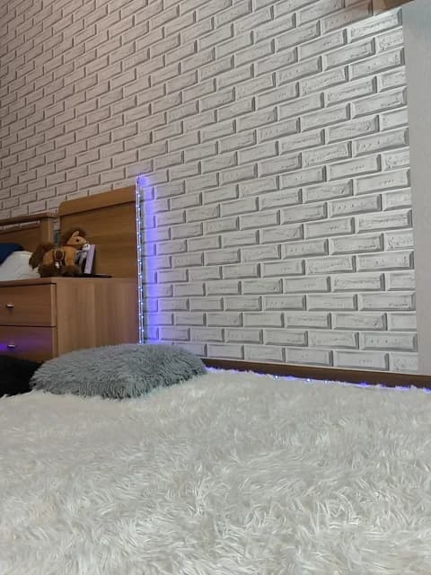 GORIGLAZ Cam Archive - January 13, 2026 12:34 (50min)