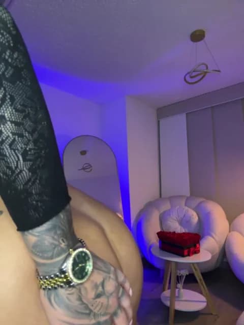 GabyMejiaa Cam Archive - April 9, 2026 09:39 (53min)