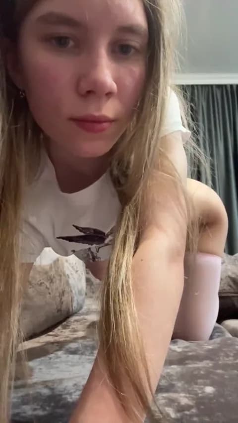 GoddessLerachka Cam Archive - February 24, 2026 14:41 (37min)