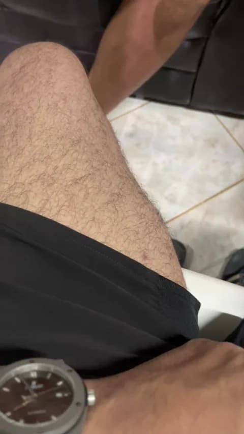 GoianoHet Cam Archive - January 14, 2026 04:01 (32min)