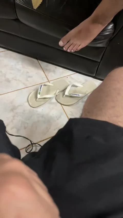 GoianoHet Cam Archive - January 18, 2026 04:14 (62min)