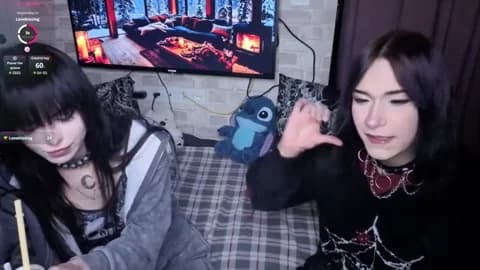 GraypacLive Cam Archive - January 12, 2026 18:34 (76min)