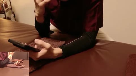 Hanabi-hentai Cam Archive - February 9, 2026 16:17 (53min)