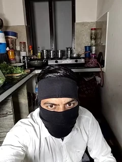 Heena-143 Cam Archive - January 12, 2026 15:51 (31min)