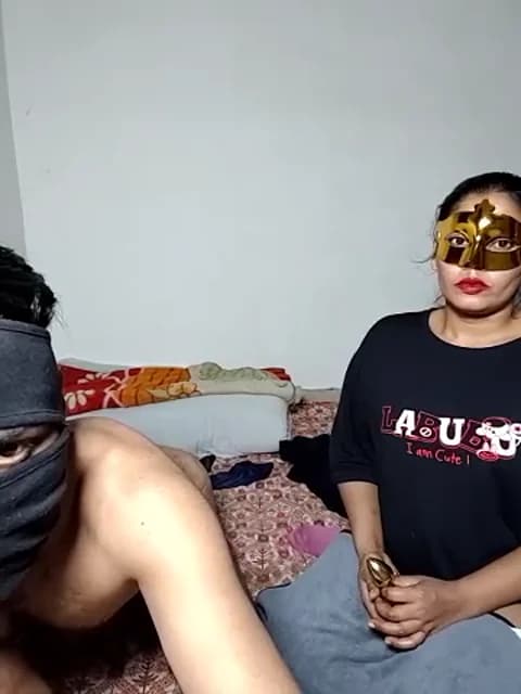 Heena-143 Cam Archive - January 14, 2026 19:46 (32min)