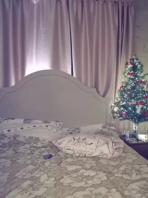 Her-Girl Cam Archive - January 11, 2026 23:41 (40min)