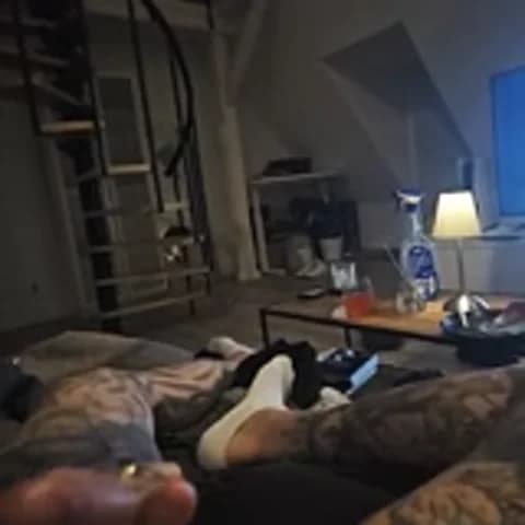 Inkasso19cm Cam Archive - January 19, 2026 24:47 (40min)