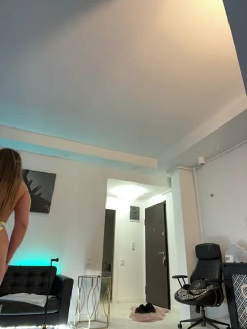 IsabellaEtthan Cam Archive - March 7, 2026 22:06 (39min)