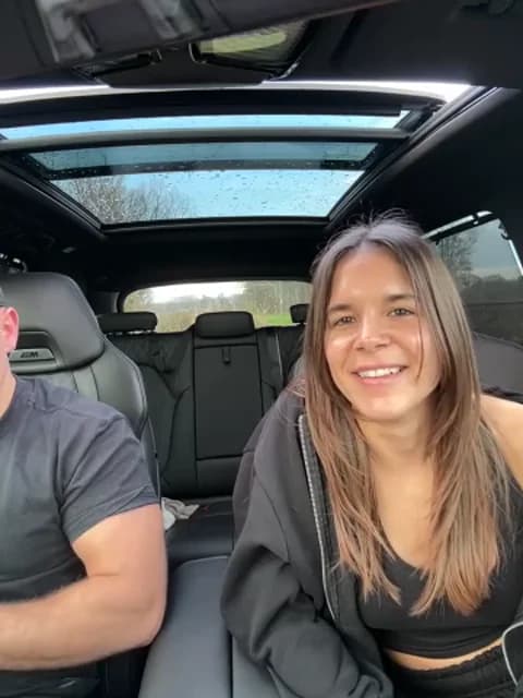 JuicyFruits93 Cam Archive - March 10, 2026 17:07 (36min)