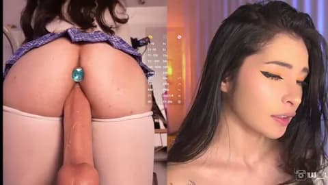 Just__dani Cam Archive - February 21, 2026 07:21 (120min)