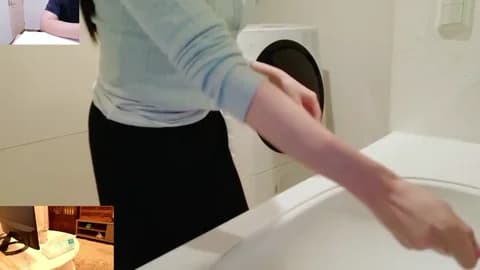 Kakushi_dori Cam Archive - April 9, 2026 09:33 (42min)