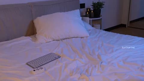 Kathariine Cam Archive - February 27, 2026 20:36 (74min)