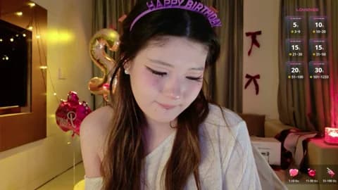 KitayamaChu Cam Archive - January 19, 2026 19:02 (52min)