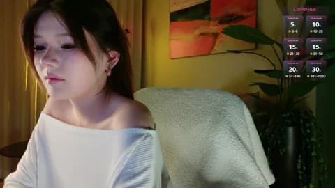 KitayamaChu Cam Archive - February 23, 2026 15:53 (42min)