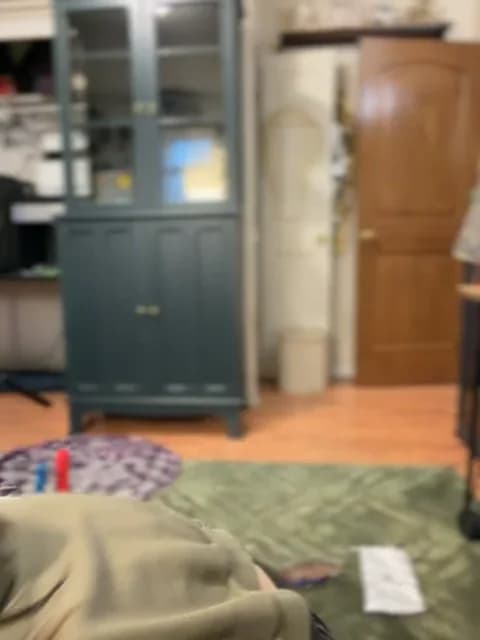 LadyLena1 Cam Archive - January 15, 2026 24:59 (41min)