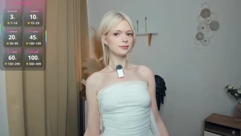 LaureMestler Cam Archive - January 17, 2026 12:41 (54min)