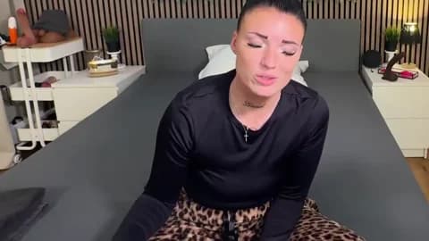 LizaRoxx Cam Archive - January 11, 2026 03:46 (31min)