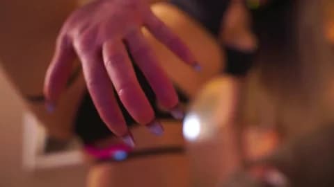 MaddieBryggs Cam Archive - March 7, 2026 18:11 (120min)