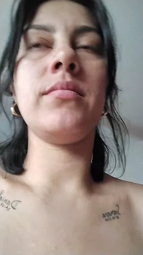 Masbandida553 Cam Archive - January 25, 2026 21:03 (36min)